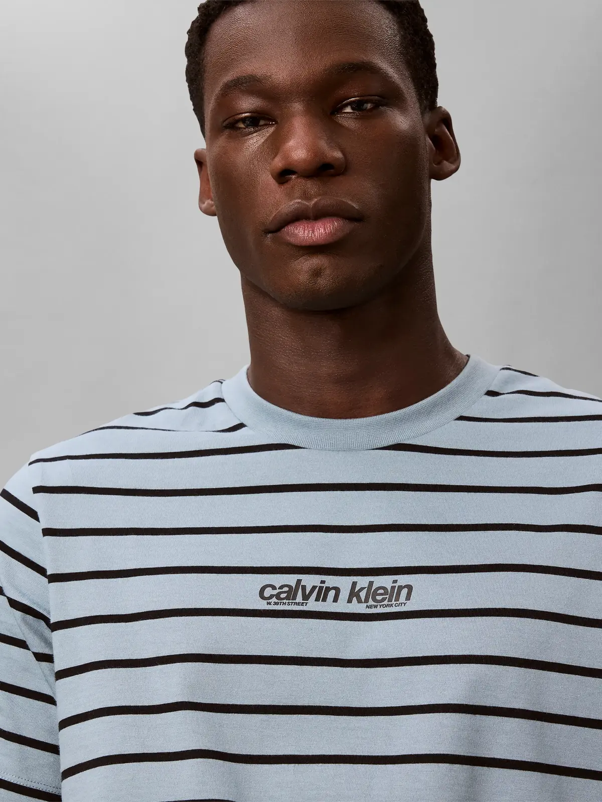 SS 16S STRIPE EASY L, CDP