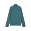 Puma T7 Track Jacket Yeşil Kadın Sweatshirt
