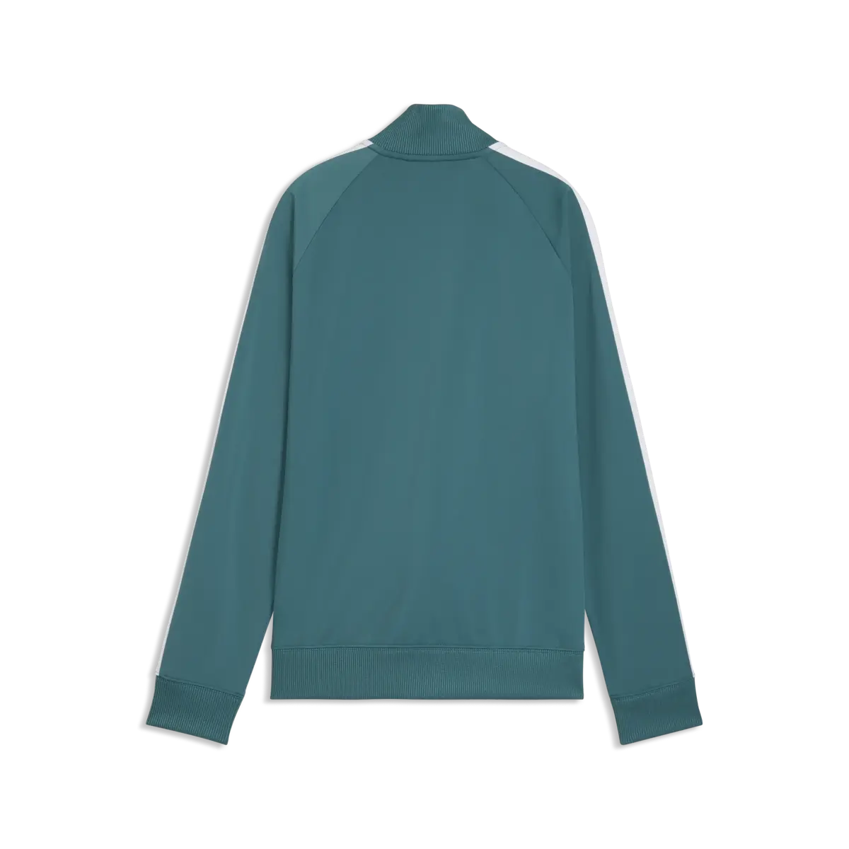 Puma T7 Track Jacket Yeşil Kadın Sweatshirt