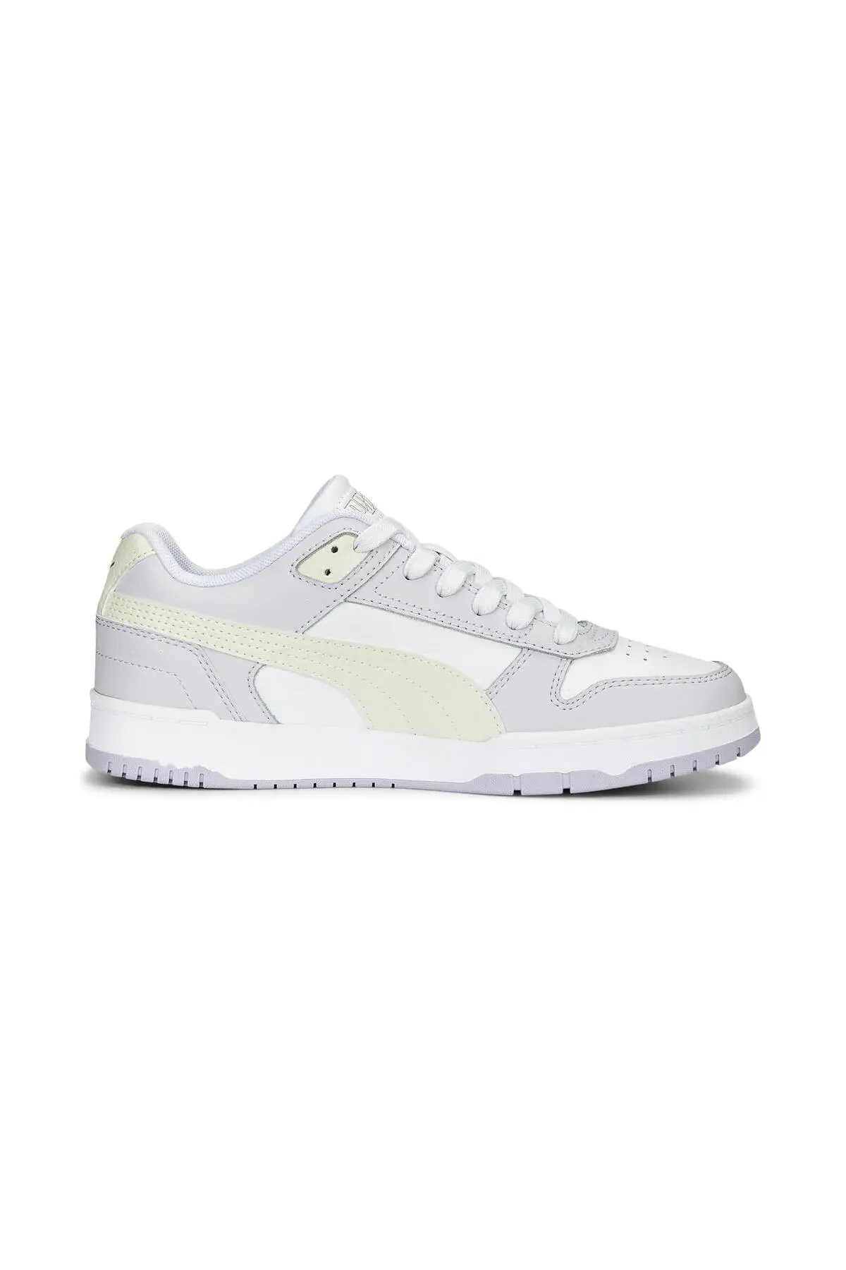 Puma RBD Game Low Beyaz Kadın Günlük Spor Ayakkabı