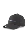 Puma Bmw Mms Metal Energy Bb Cap Siyah Unisex Şapka