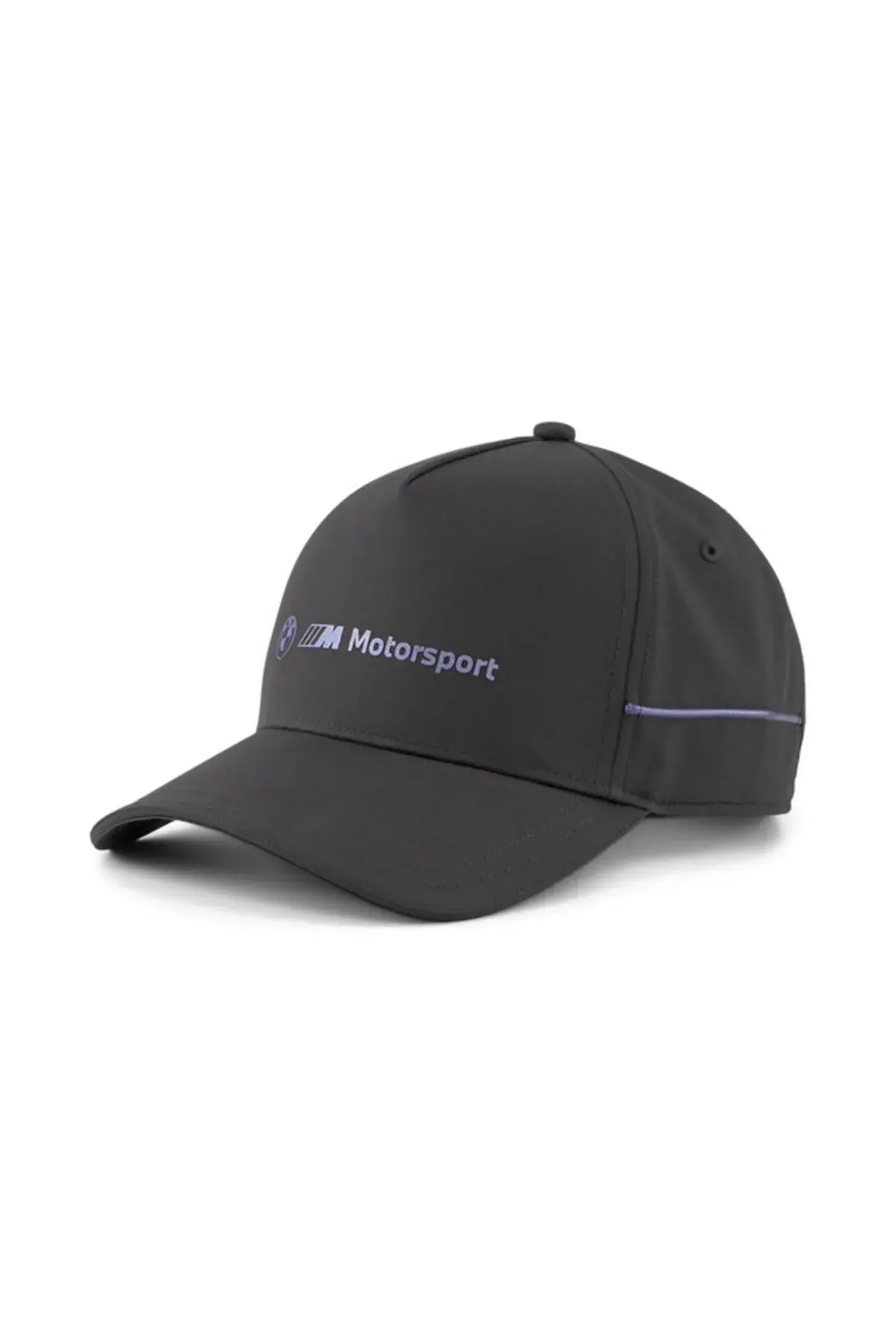 Puma Bmw Mms Metal Energy Bb Cap Siyah Unisex Şapka