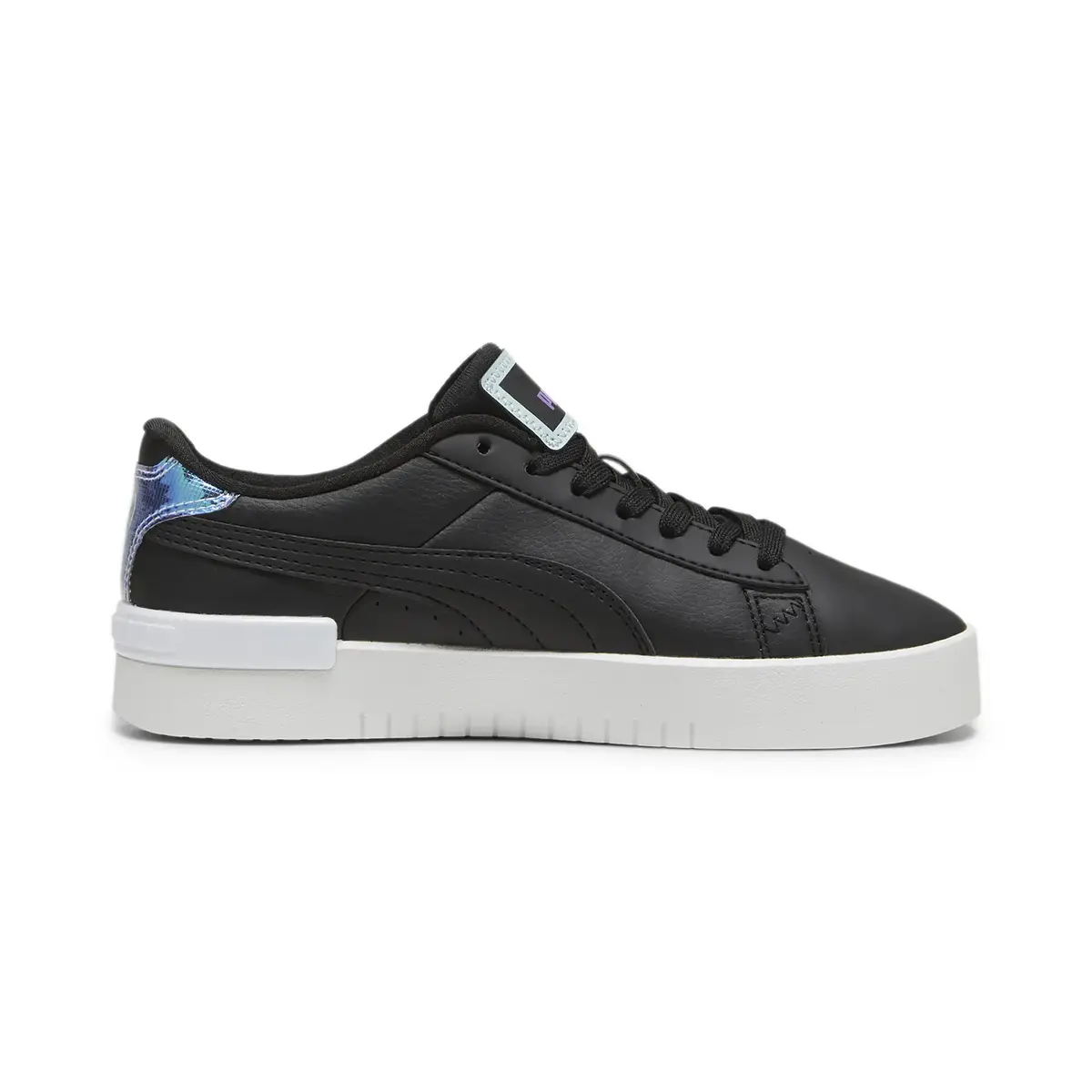 Puma Jada Deep Dive Jr Siyah Kadın Günlük Spor Ayakkabı