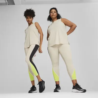 PUMA FIT STRONG 7/8 TIGHT