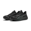 Puma Pounce Lite Siyah Erkek Koşu Ayakkabısı