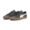 Puma Bari Casual Retro Academia Siyah Unisex Spor Ayakkabı & Sneaker