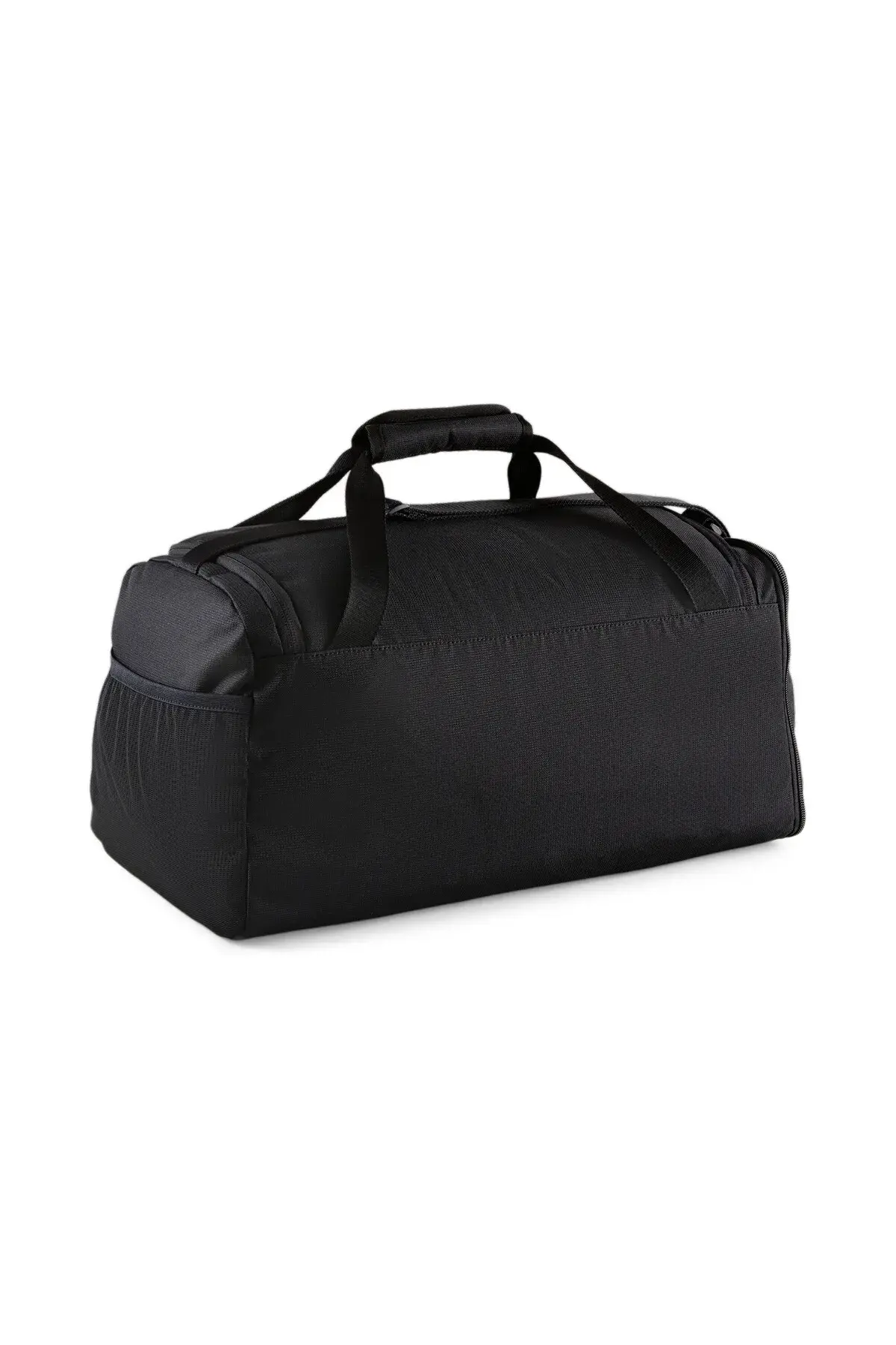 Puma BMW MMS Duffle Bag Erkek Siyah Spor Çantası