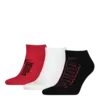 PUMA GRAPHIC SNEAKER 3P