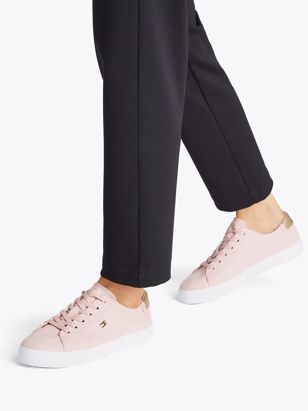 VULC CANVAS LACE UP, TQN