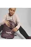 Puma Phase Backpack II Dusty Plum Kadın Mürdüm Sırt Çantası