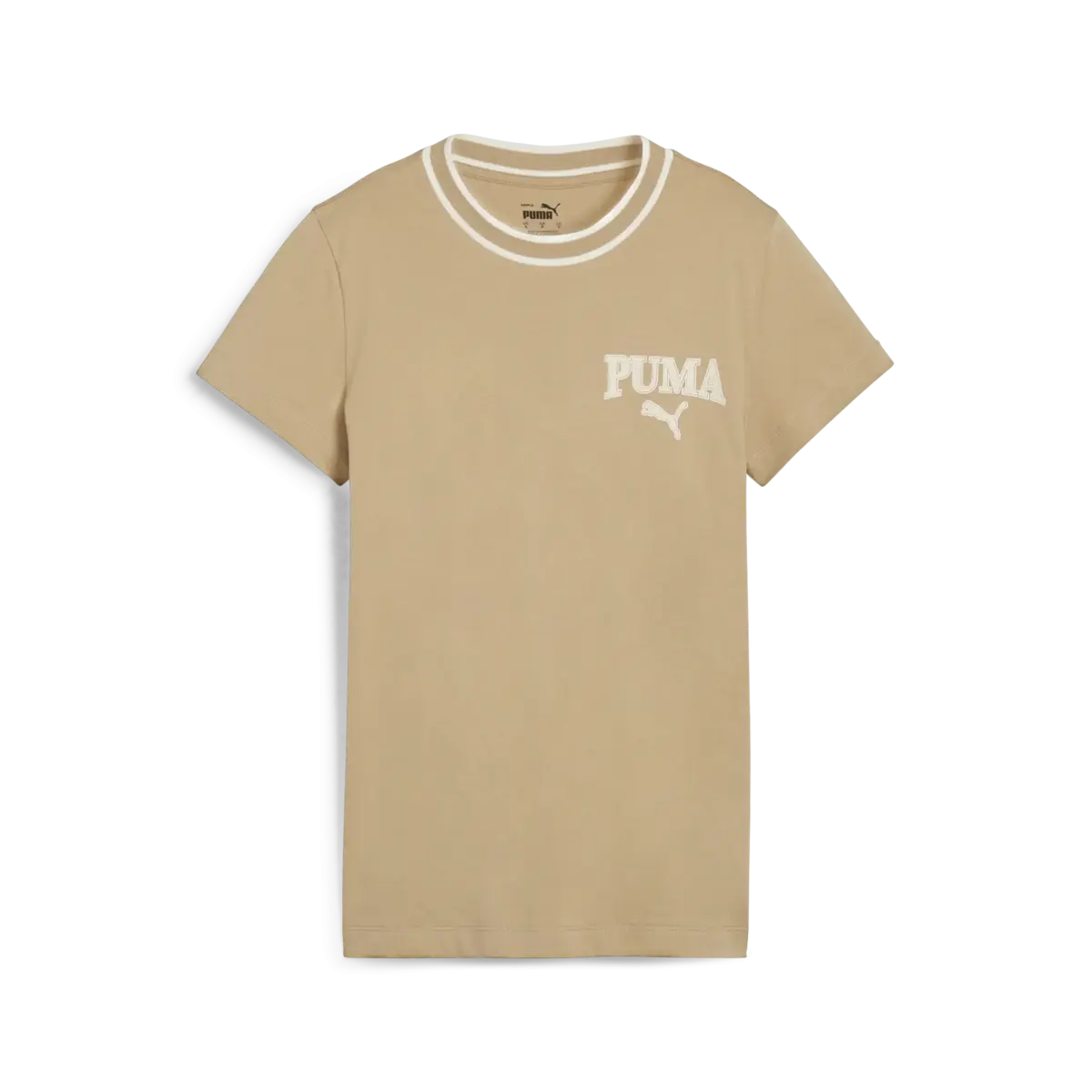 Puma SQUAD Tee Kadın T-Shirt & Polo