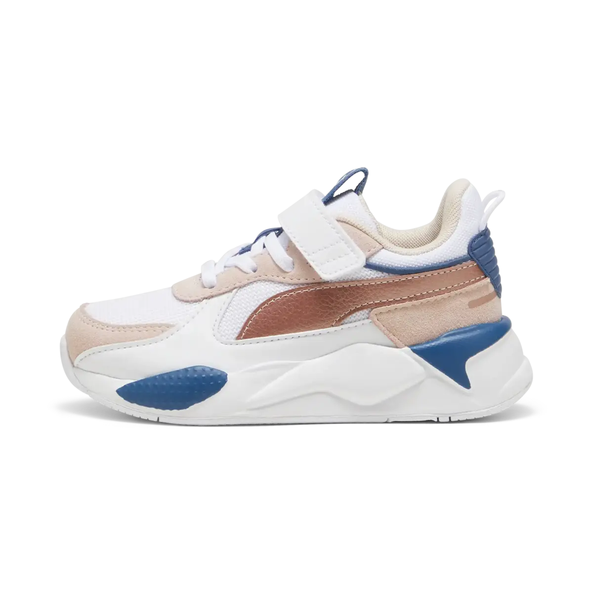 Puma RS-X Metallic AC+ PS Kadın Spor Ayakkabı & Sneaker