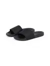 Calvin Klein POOL SLIDE - JACQ Siyah Kadın Terlik