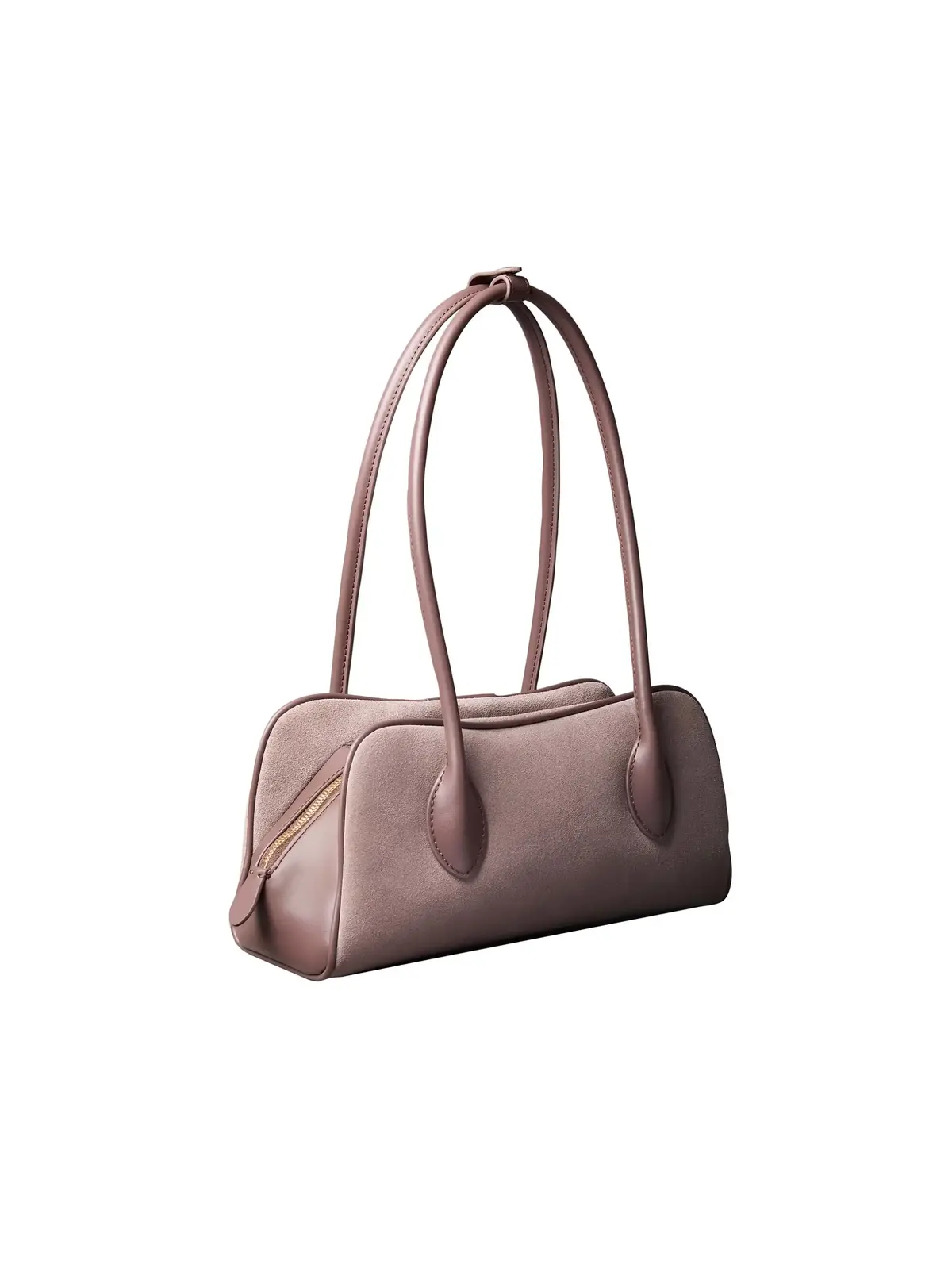 EMBLEM TRIO SUEDE SH, PDJ