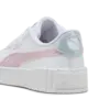 Puma Carina 3.0 Blurry Dreams Jr Beyaz Kadın Spor Ayakkabı & Sneaker