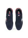 Tommy Hilfiger TJM TECHNICAL RUNNER Mavi Erkek Spor Ayakkabı & Sneaker
