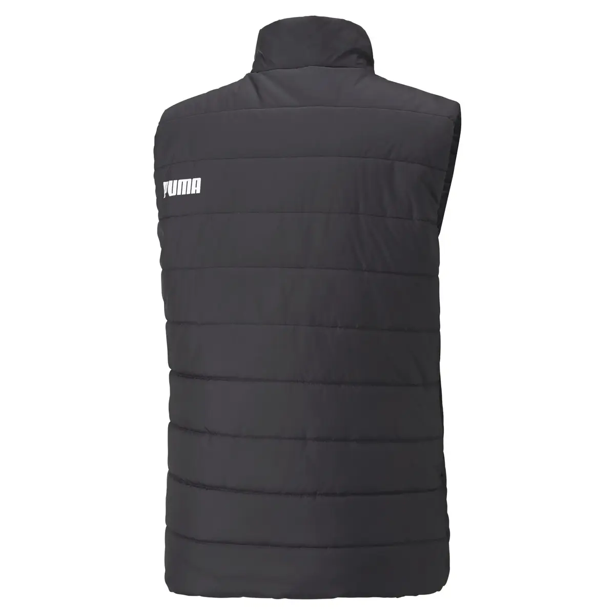 Puma ESS Padded Vest Siyah Erkek Şişme Yelek
