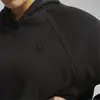 Puma INFUSE Relaxed Hoodie Siyah Kadın Sweatshirt