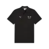 Puma BMW MMS Ess Polo Siyah Erkek T-Shirt & Polo