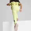 Puma X TROLLS Leggings Sarı Kız Çocuk Tayt