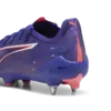 Puma ULTRA 5 ULTIMATE MxSG Lacivert Unisex Krampon