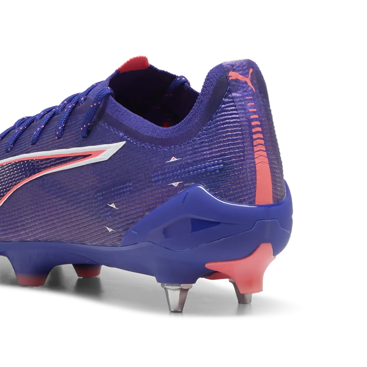 Puma ULTRA 5 ULTIMATE MxSG Lacivert Unisex Krampon