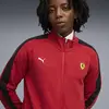 Puma Ferrari T7 Jacket Kırmızı Erkek Ceket