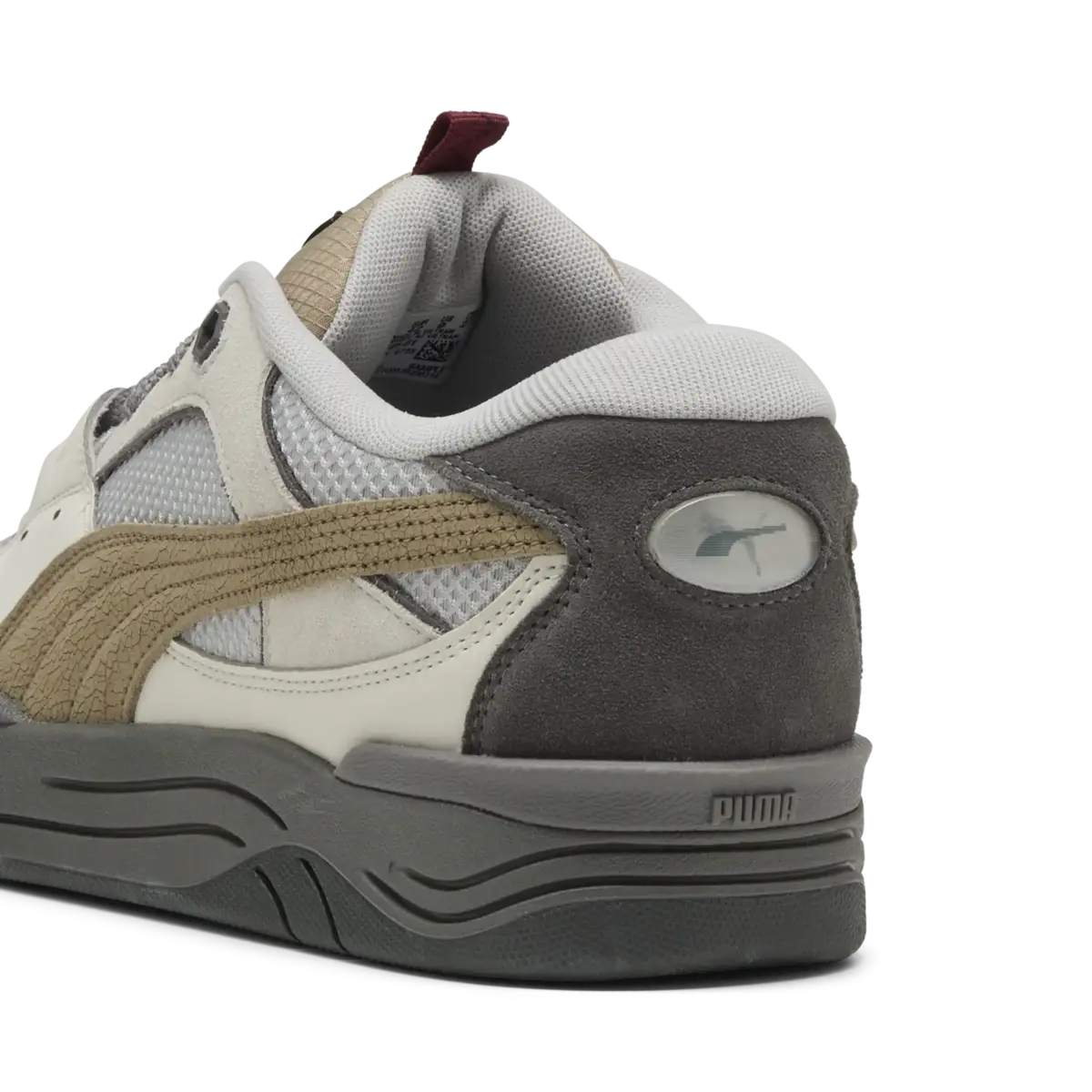 Puma Puma-180 Sk8er Unisex Spor Ayakkabı & Sneaker
