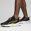 Puma PWRFrame TR 3 Siyah Erkek Antrenman Ayakkabısı