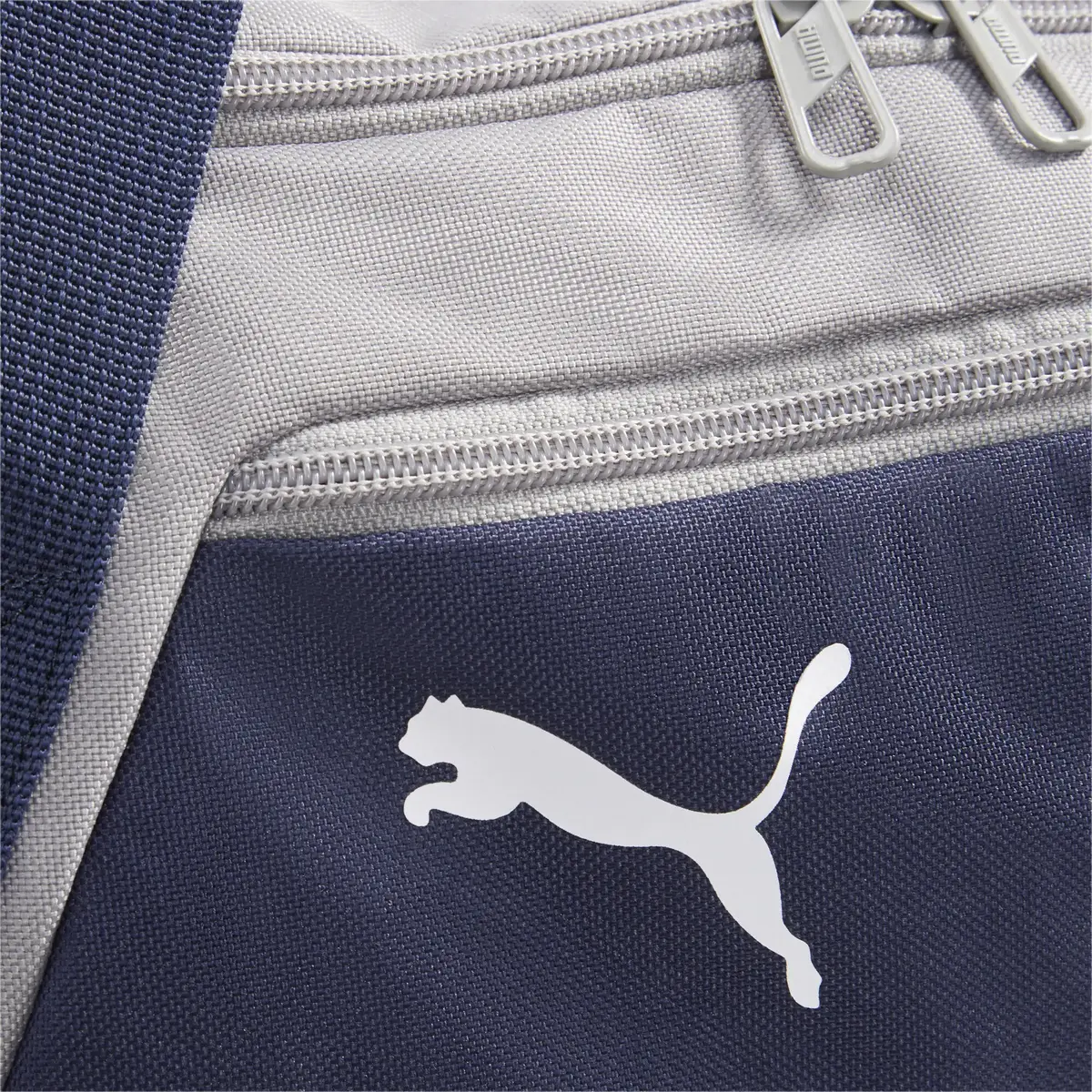 Puma Fundamentals Sports Bag S Erkek Siyah Spor Çantası