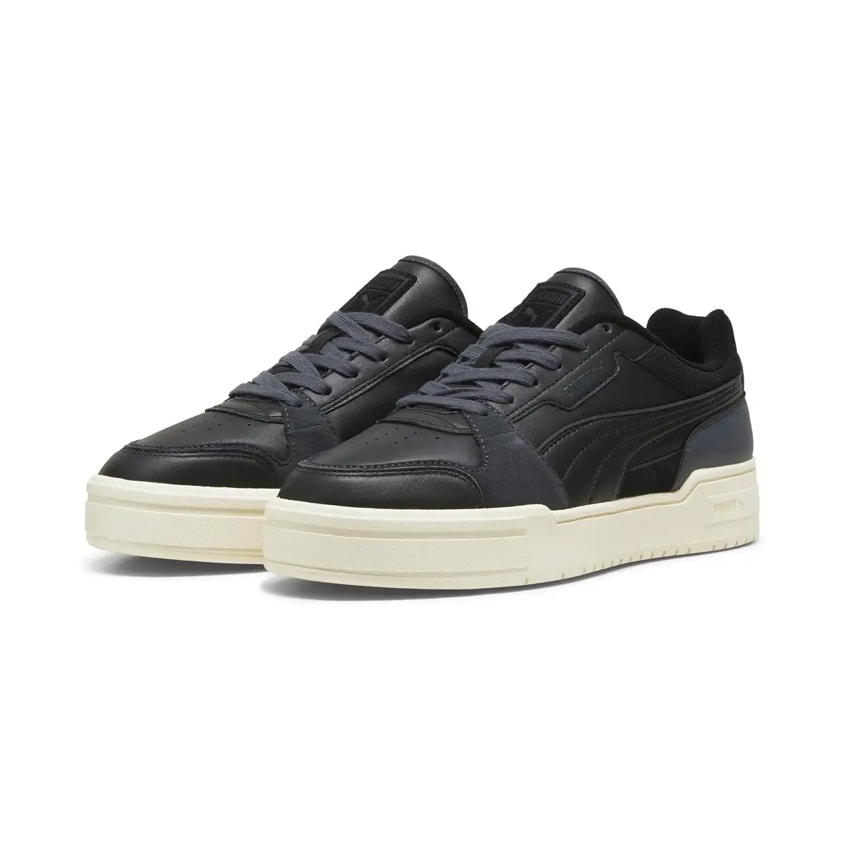 PUMA CA Pro Lux III Siyah Unisex Günlük Spor Ayakkabı