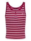 TJW SLIM BUTTON TANK, XIP