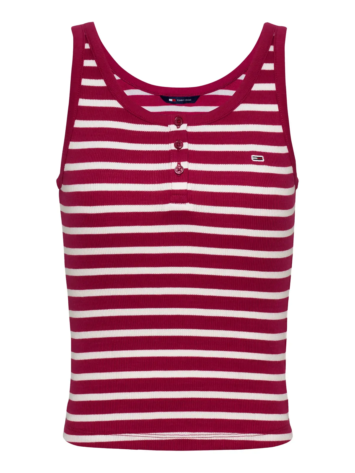 TJW SLIM BUTTON TANK, XIP