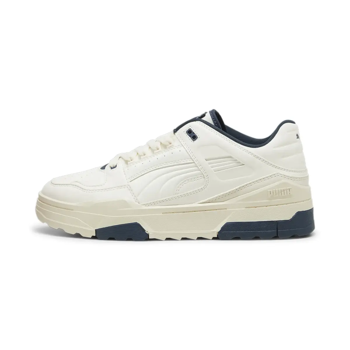 Puma Slipstream Xtreme lth Beyaz Erkek Günlük Spor Ayakkabı