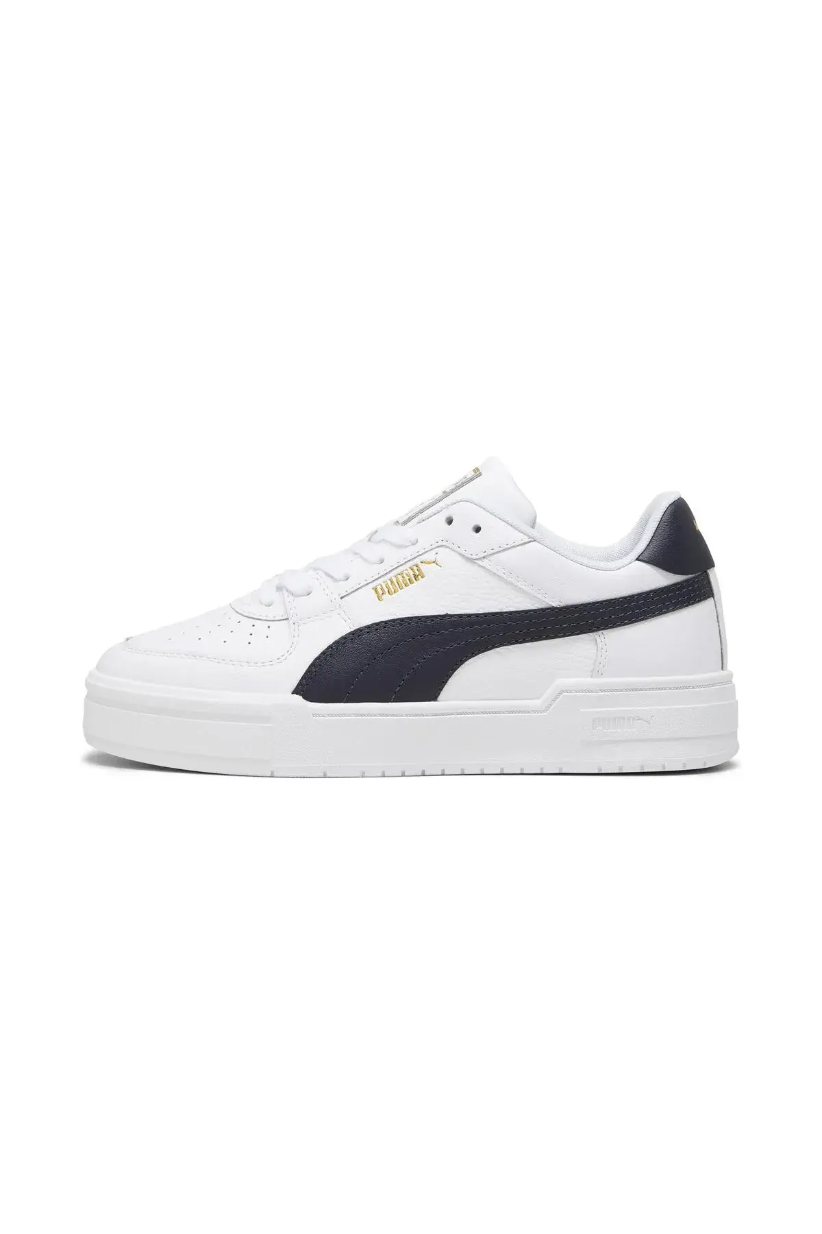 Puma CA Pro Classic Beyaz Unisex Günlük Spor Ayakkabı