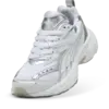 Puma Morphic AstroEscape Wns Beyaz Kadın Spor Ayakkabı