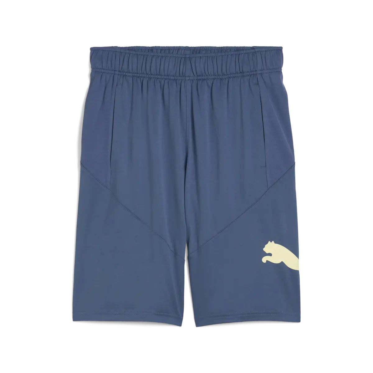 Puma TRAIN 10" SHORT Mavi Erkek Şort