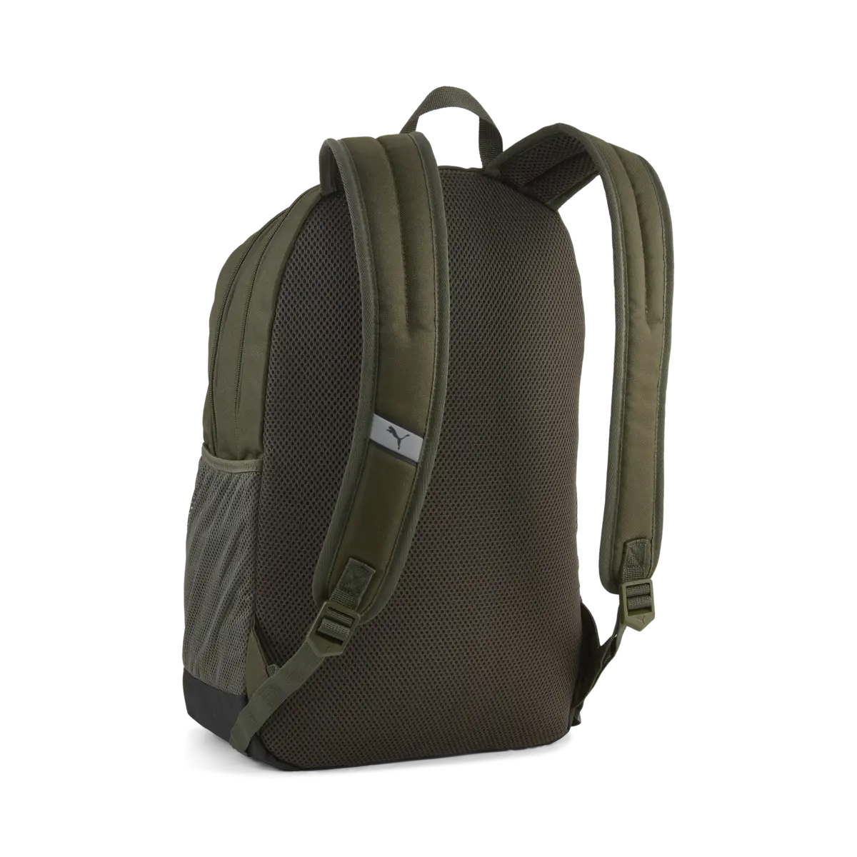 PUMA BUZZ Backpack Yeşil Erkek Sırt Çantası