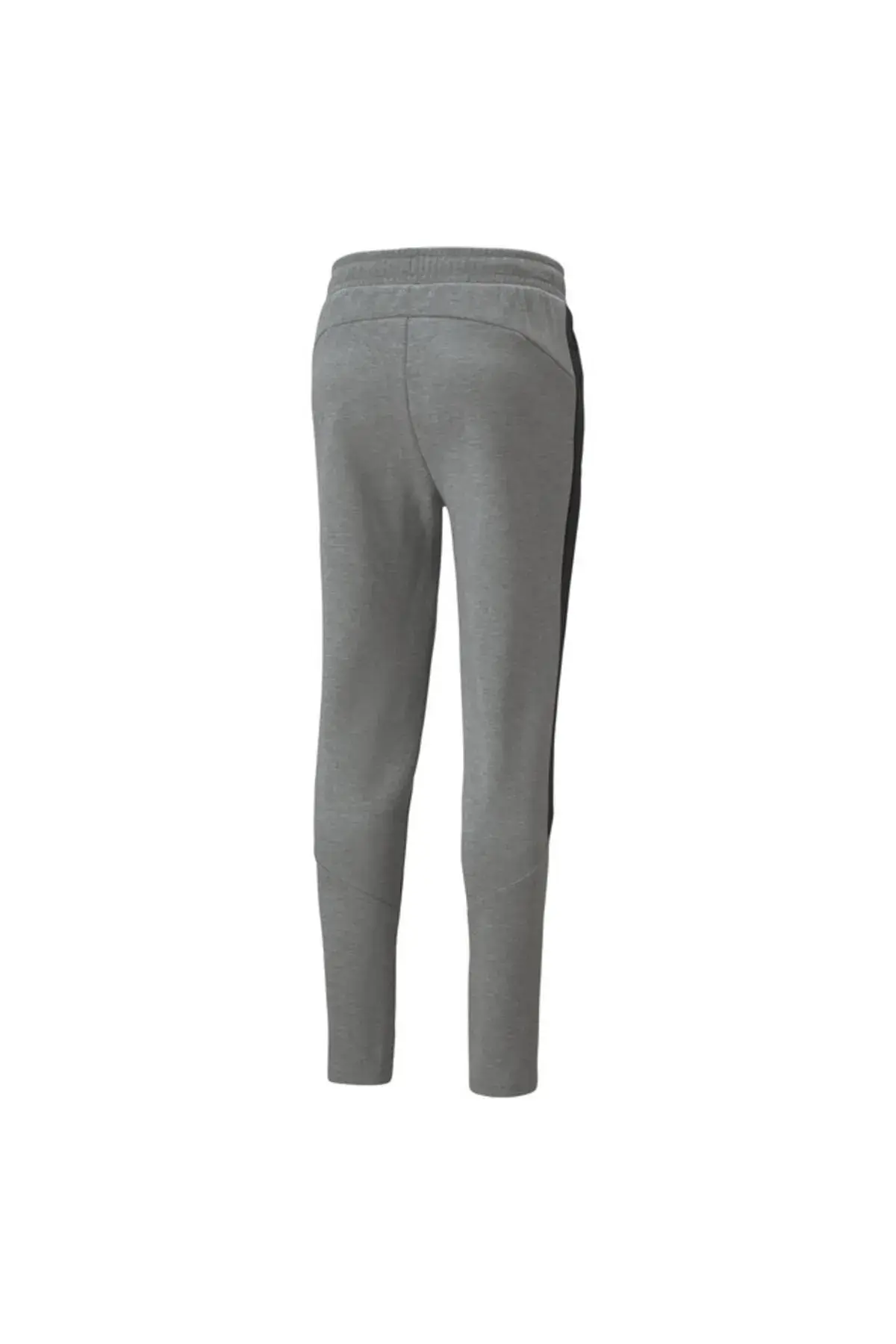 Puma Evostripe Pants Gri Erkek Eşofman Altı