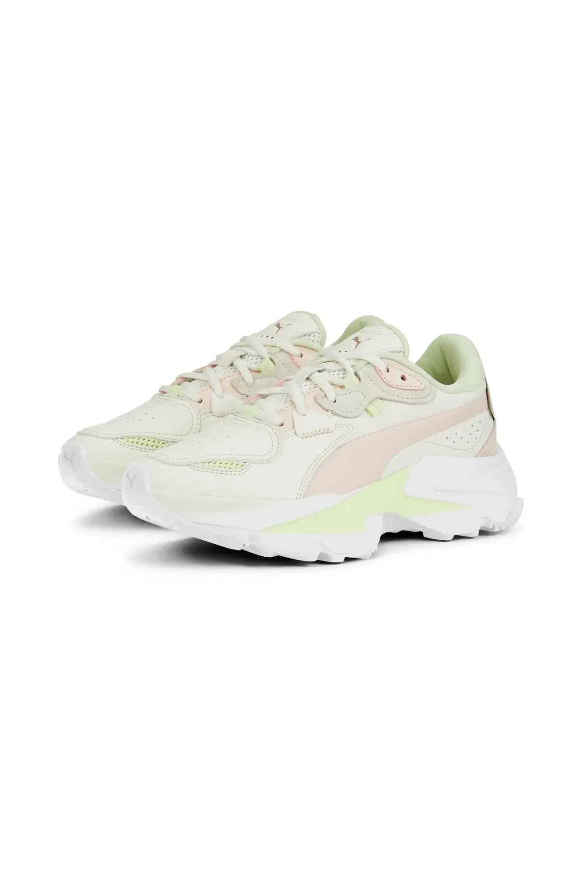 Puma Orkid Wns Pembe Kadın Günlük Spor Ayakkabı