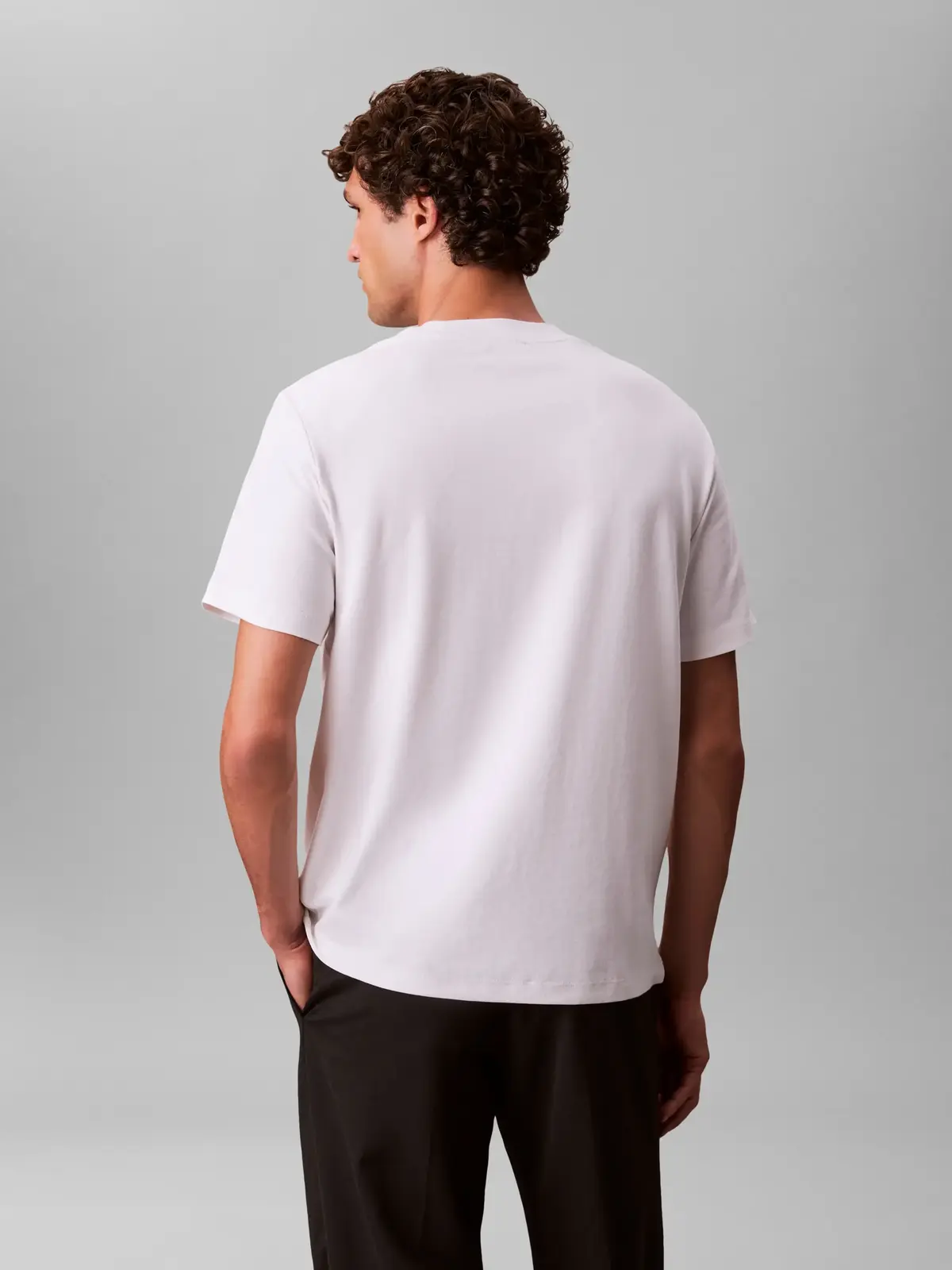 SS STRETCH COTTON PI, YAF
