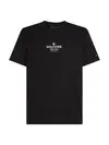 RWB HILFIGER TEE, BDS