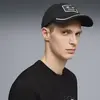 Puma BMW MMS HERITAGE Dad Cap Siyah Erkek Şapka
