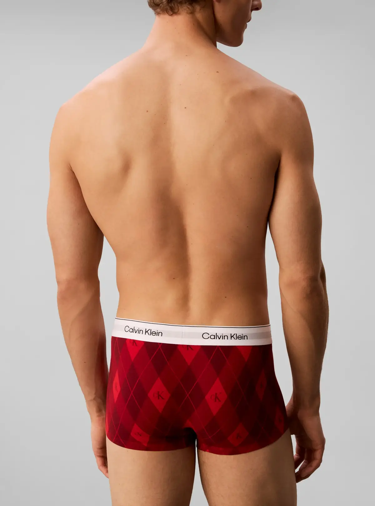 LOW RISE TRUNK 3PK, 10O