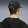 Puma BMW MMS BB Cap Siyah Unisex Şapka