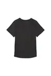 Puma EVOSTRIPE Tee Siyah Kadın T-Shirt