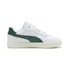 PUMA Caven 2.0 Lux Beyaz Erkek Günlük Spor Ayakkabı