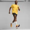 Puma Deviate NITRO 3 Turuncu Erkek Yürüyüş ve Koşu Ayakkabısı