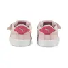 Puma Smash v2 Bfly V Inf Pembe Çocuk Günlük Spor Ayakkabı