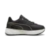 Puma R78 Disrupt LT Class Act Siyah Kadın Günlük Spor Ayakkabı